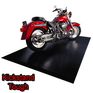 Motorcycle Mats